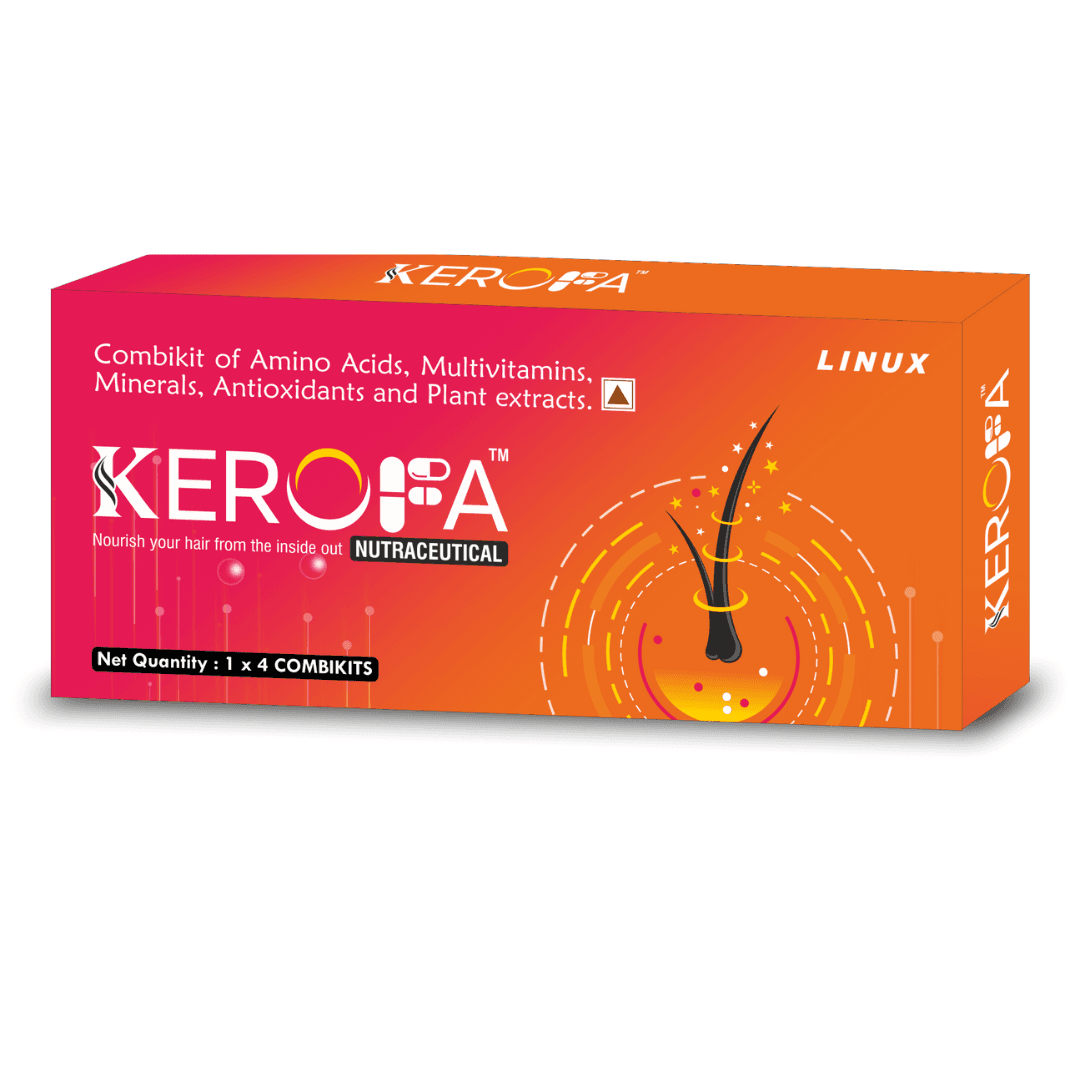 KEROFA COMBIKIT