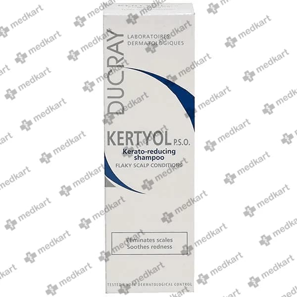 KERTYOL PSO SHAMPOO