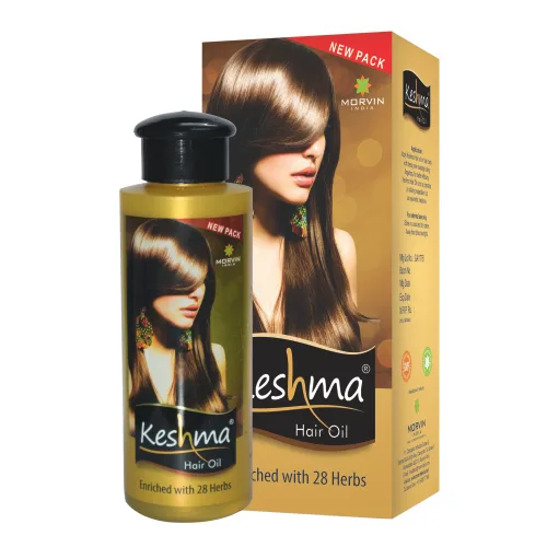 Keshma Hair Oil, 100 ml
