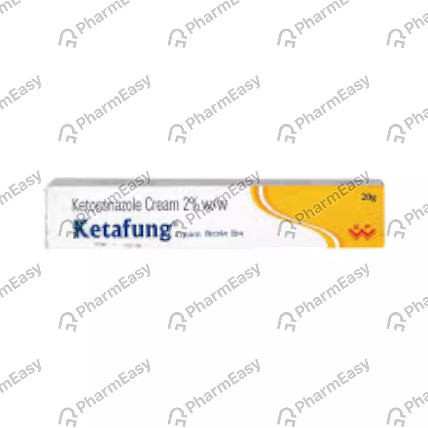 KETAFUNG CREAM 50GM