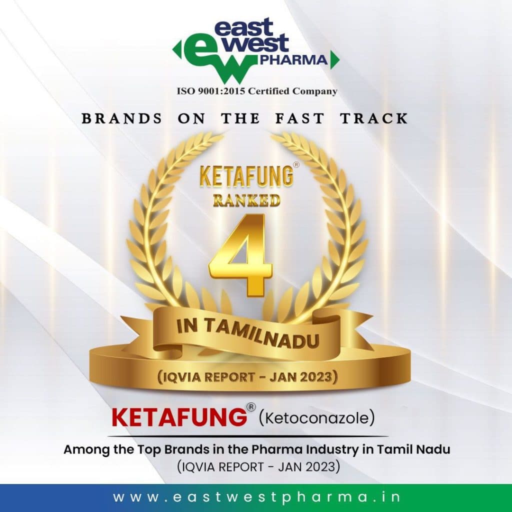 KETAFUNG POWDER