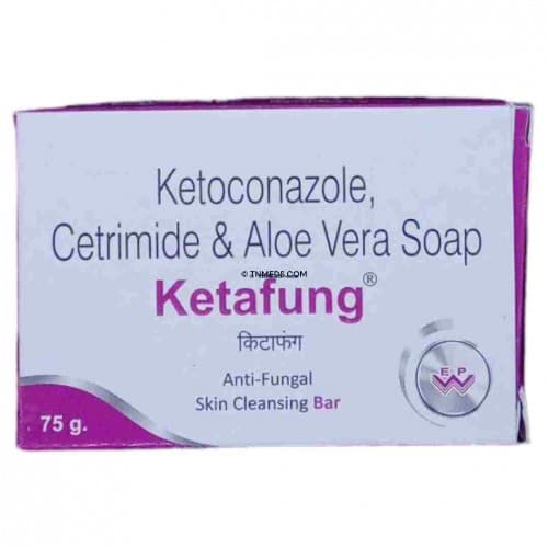 KETAFUNG SOAP