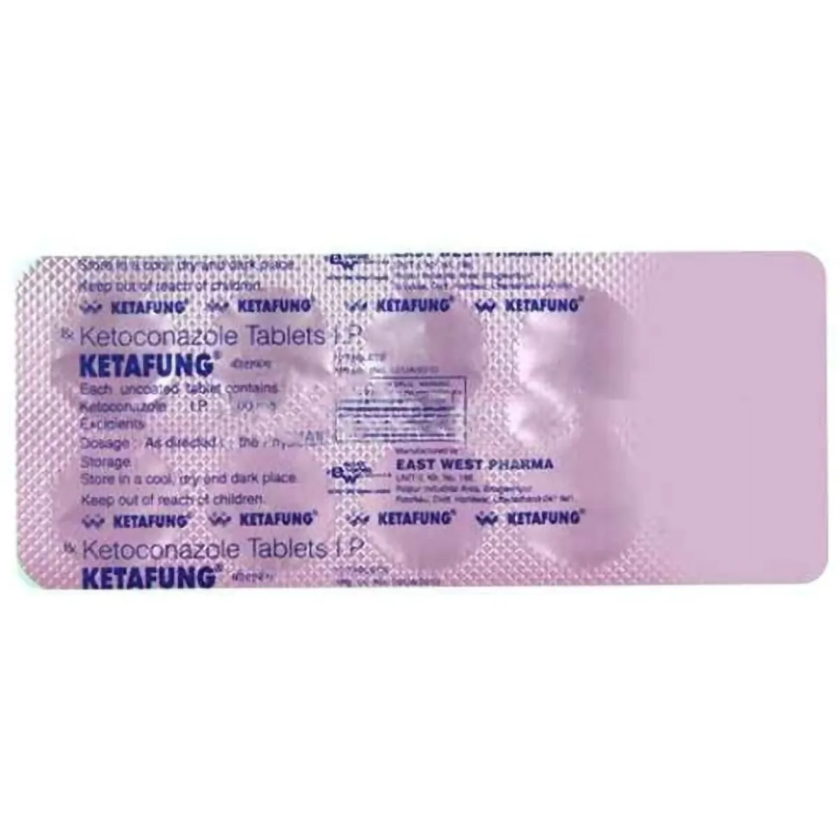 KETAFUNG TAB