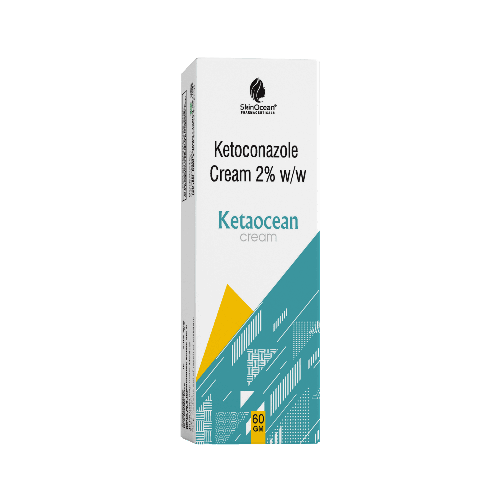 KETAOCEAN CREAM