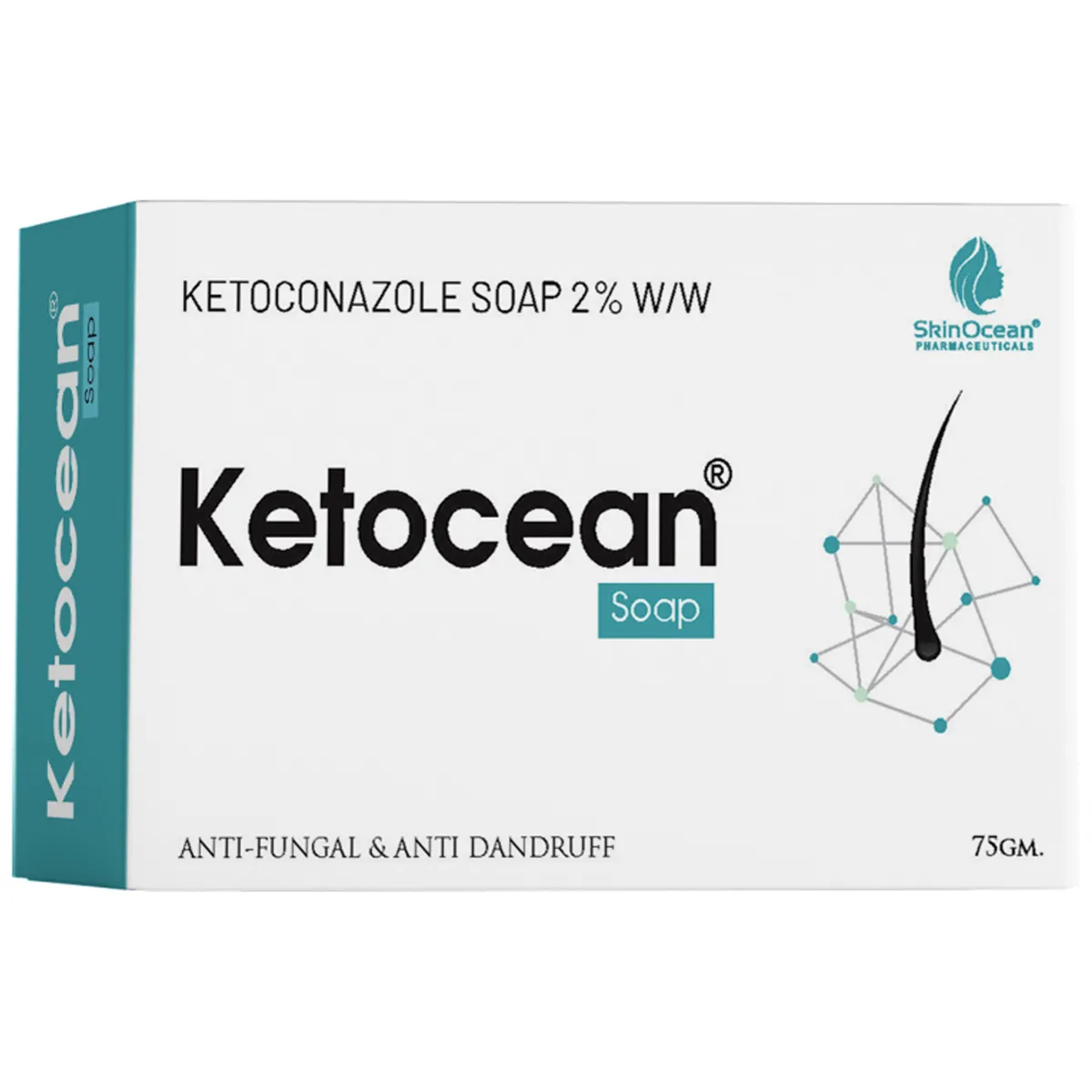 KETAOCEAN SOAP