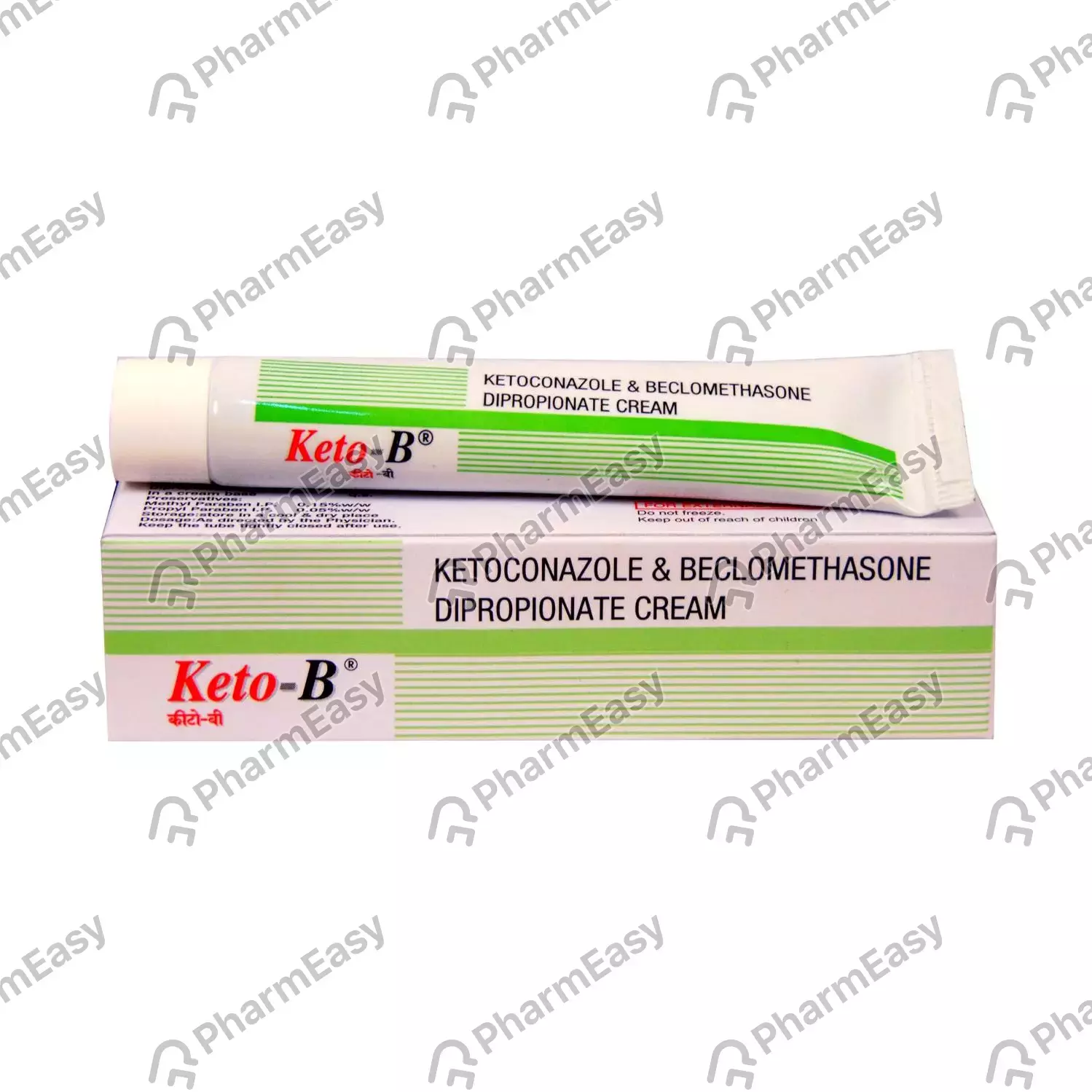 KETO B CREAM 20GM
