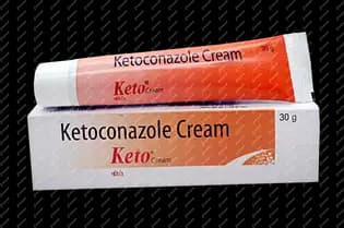 KETO CREAM