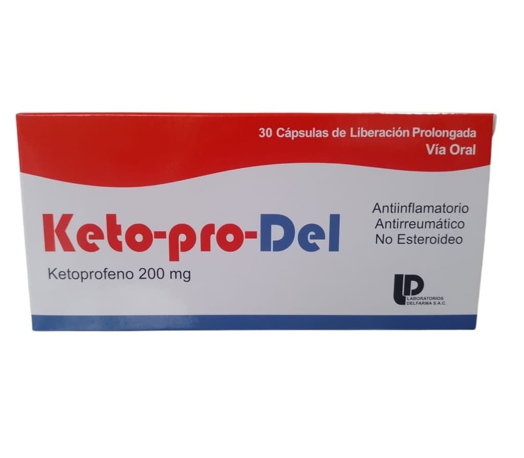 KETO-NIL CAP