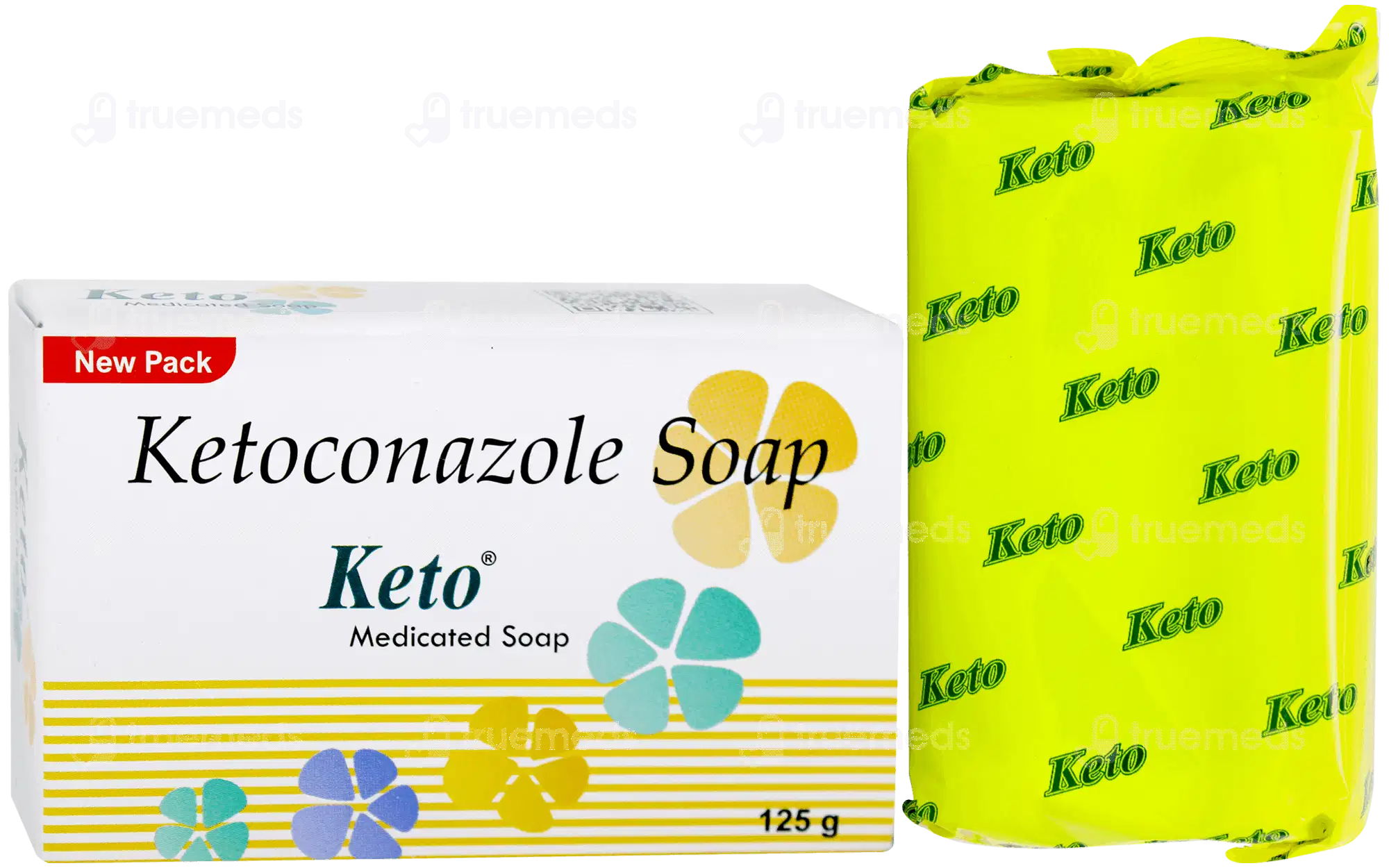 Keto Soap