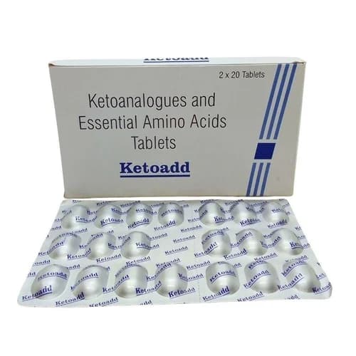 KETOADD TAB