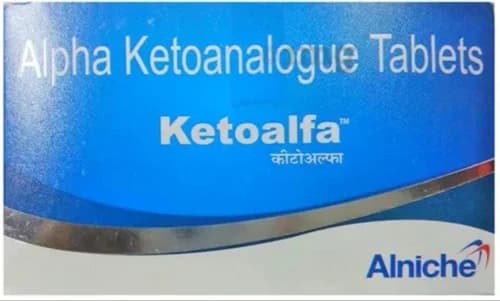 KETOALFA TAB