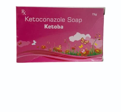 KETOBA SOAP