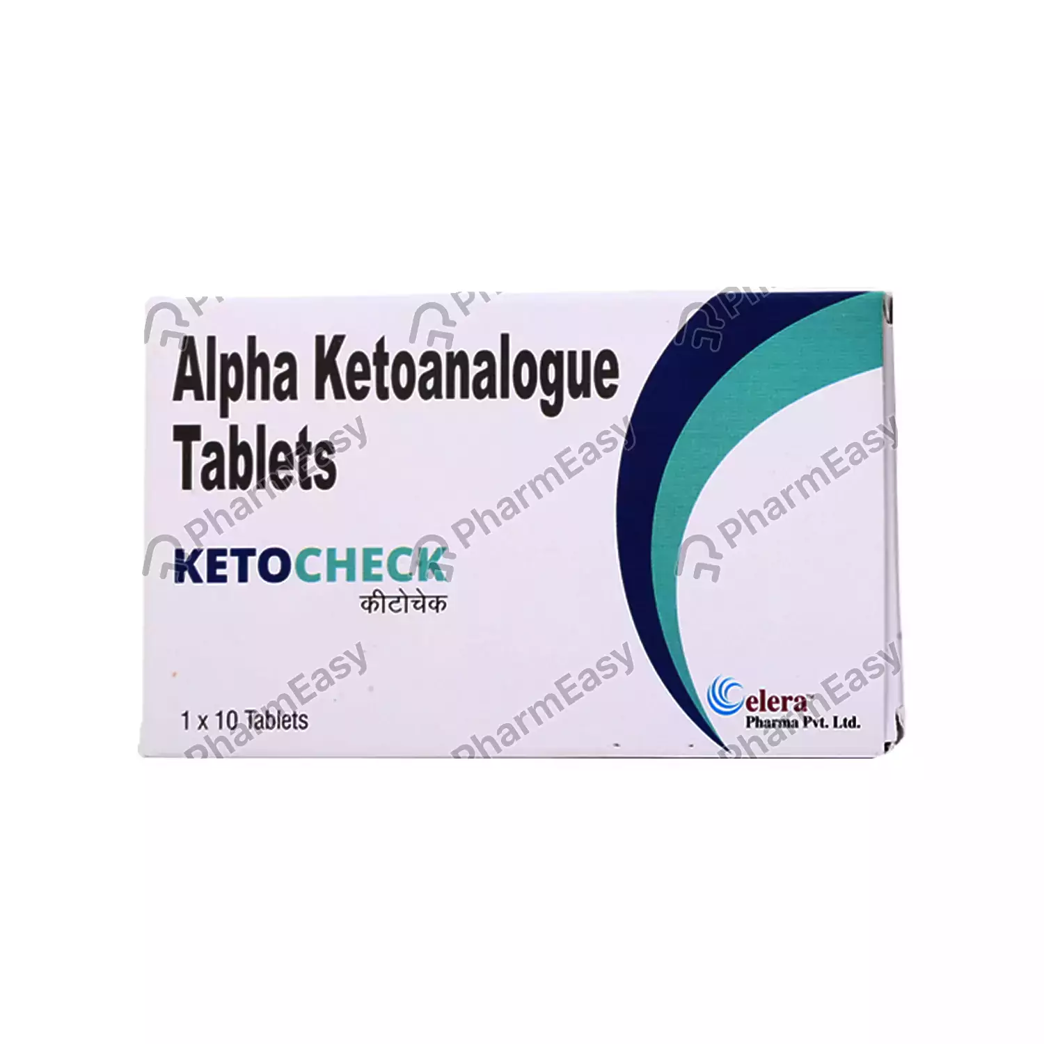 KETOCHECK TAB