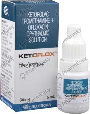 KETOFLOX