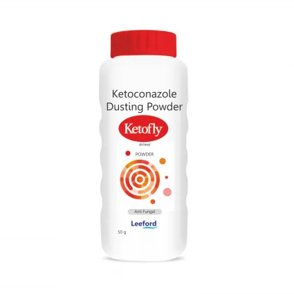 Ketofly Powder