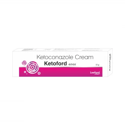 Ketoford 15 g