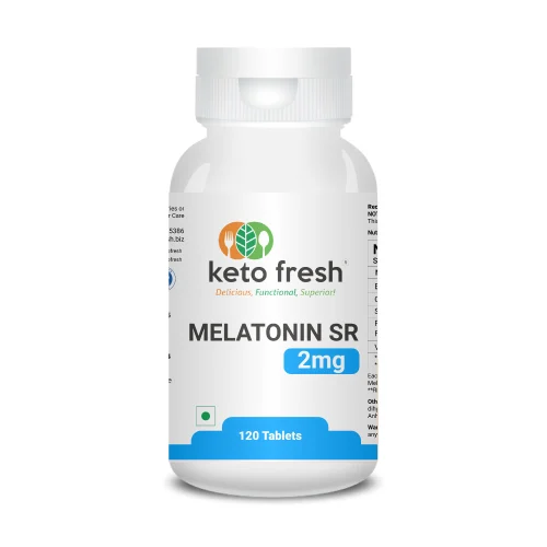 Ketofresh Melatonin 2MG SR