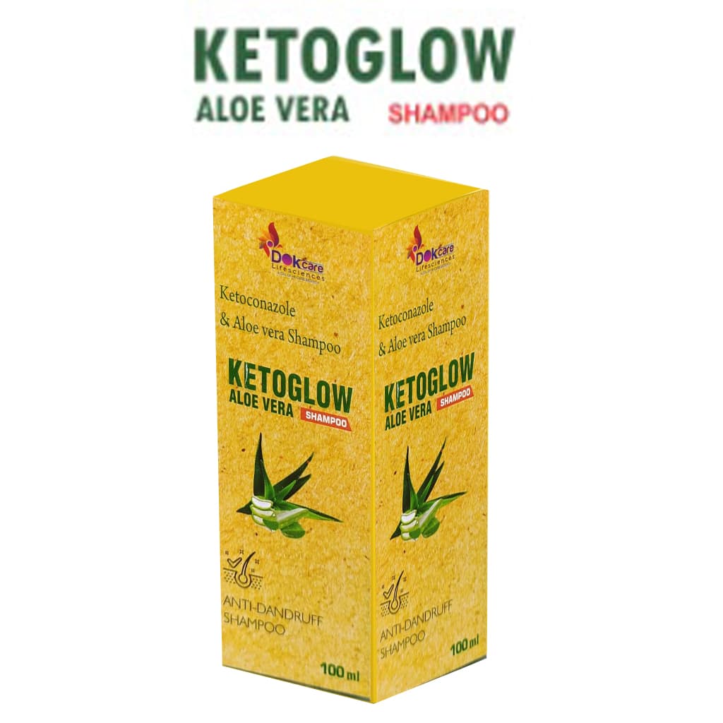 KETOGLOW SHAMPOO