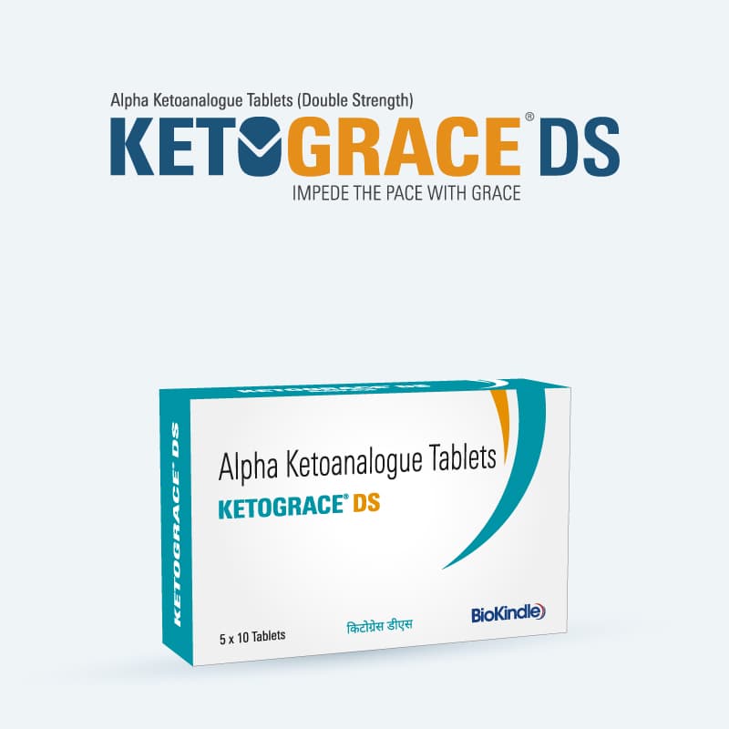 KETOGRACE DS TAB