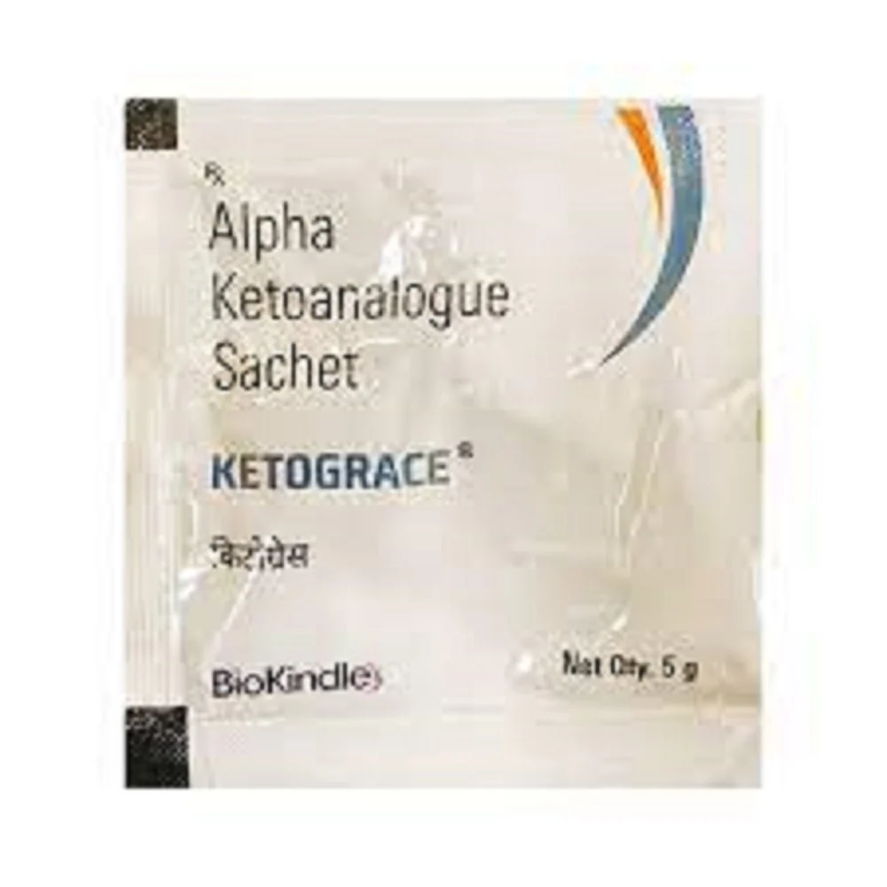 KETOGRACE SACHET