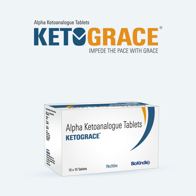 KETOGRACE TAB