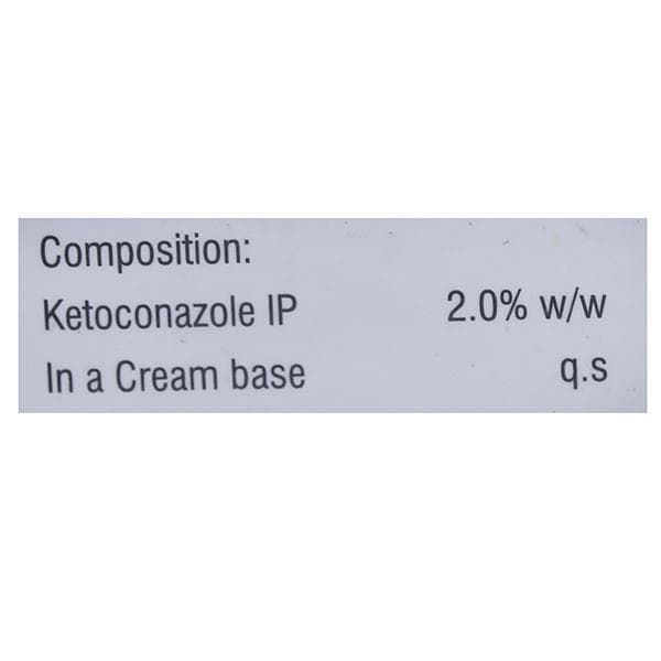 KETOLIZ CREAM