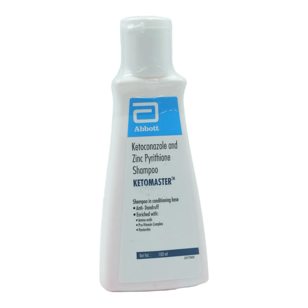 KETOMASTER 100ML