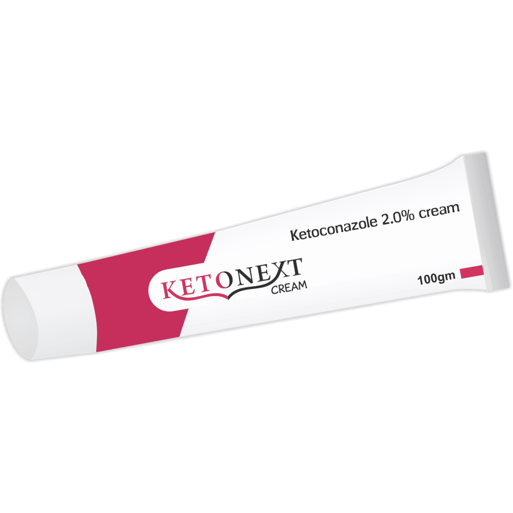 KETONEXT CREAM