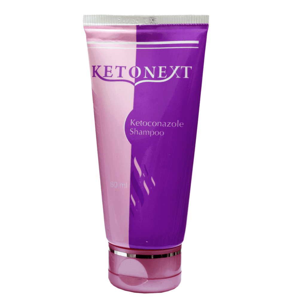 KETONEXT S SHAMPOO