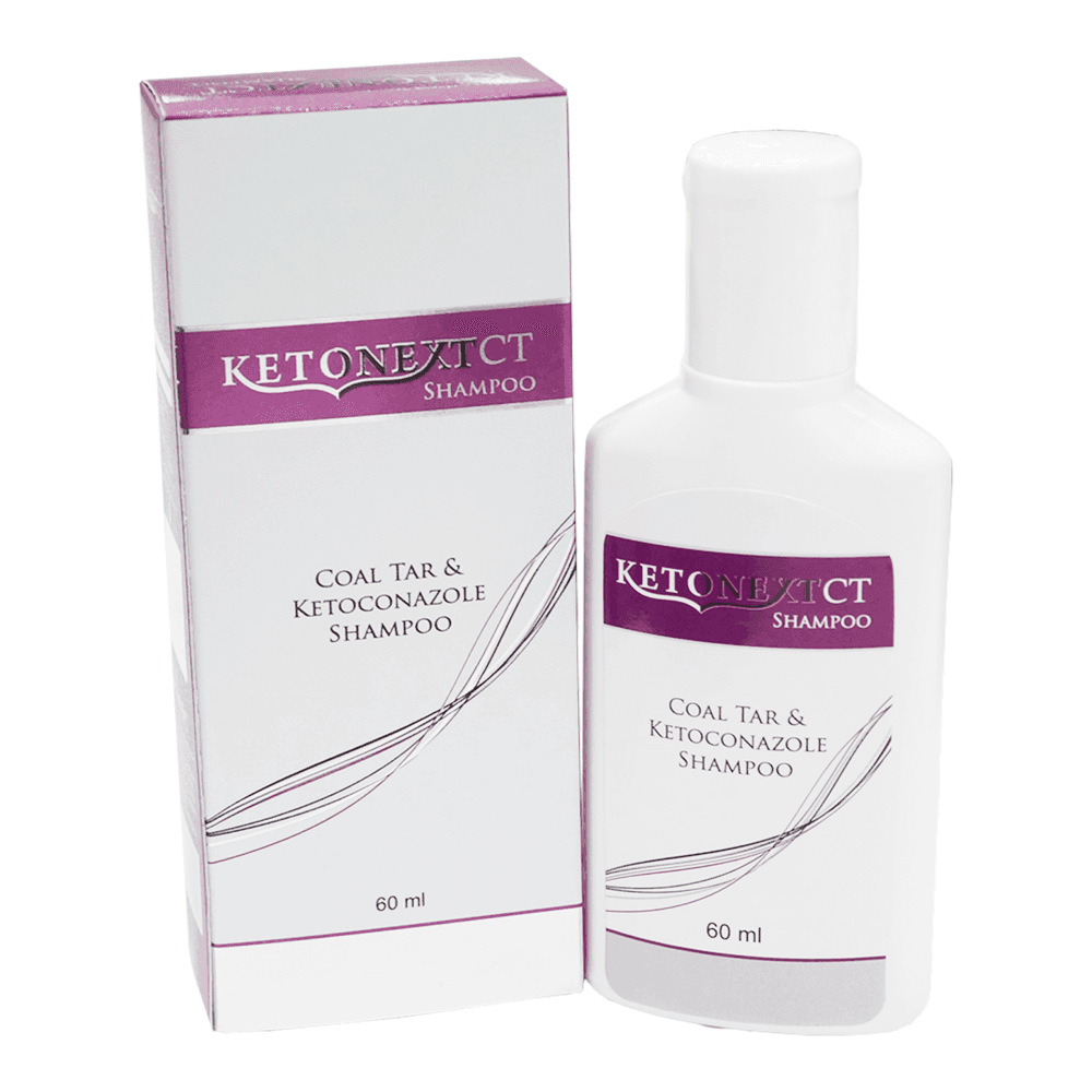 KETONEXT SHAMPOO
