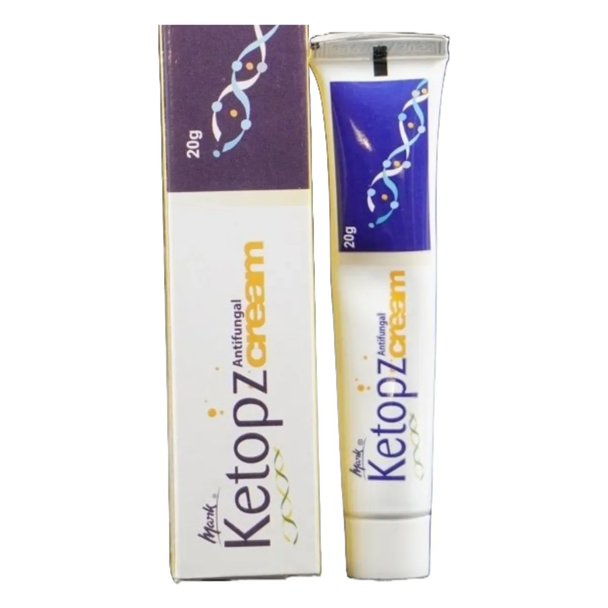 KETOPZ CREAM