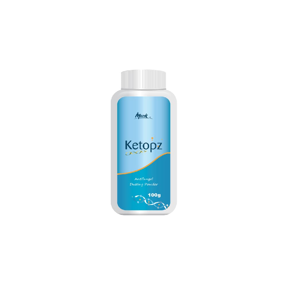 KETOPZ POWDER