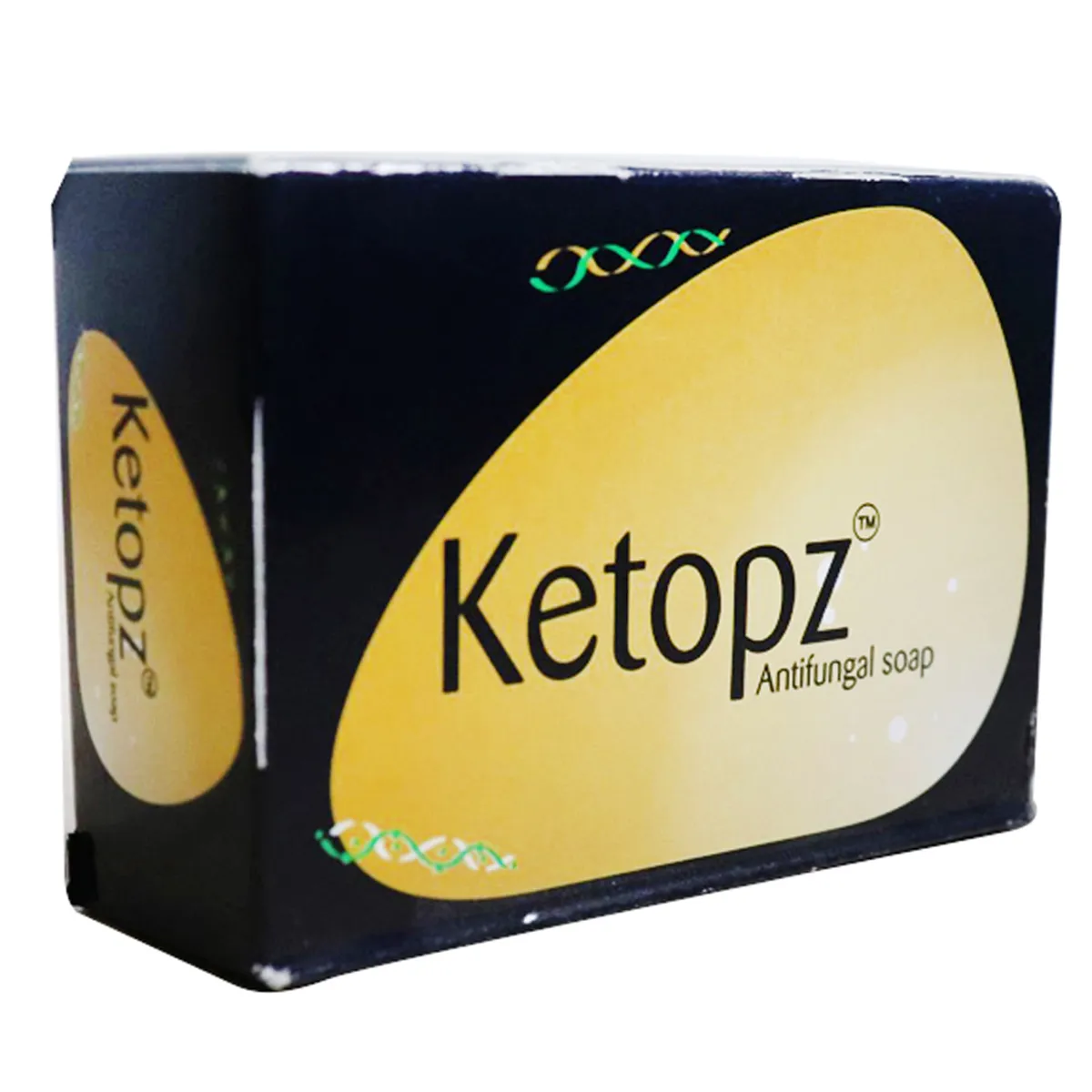 KETOPZ SOAP
