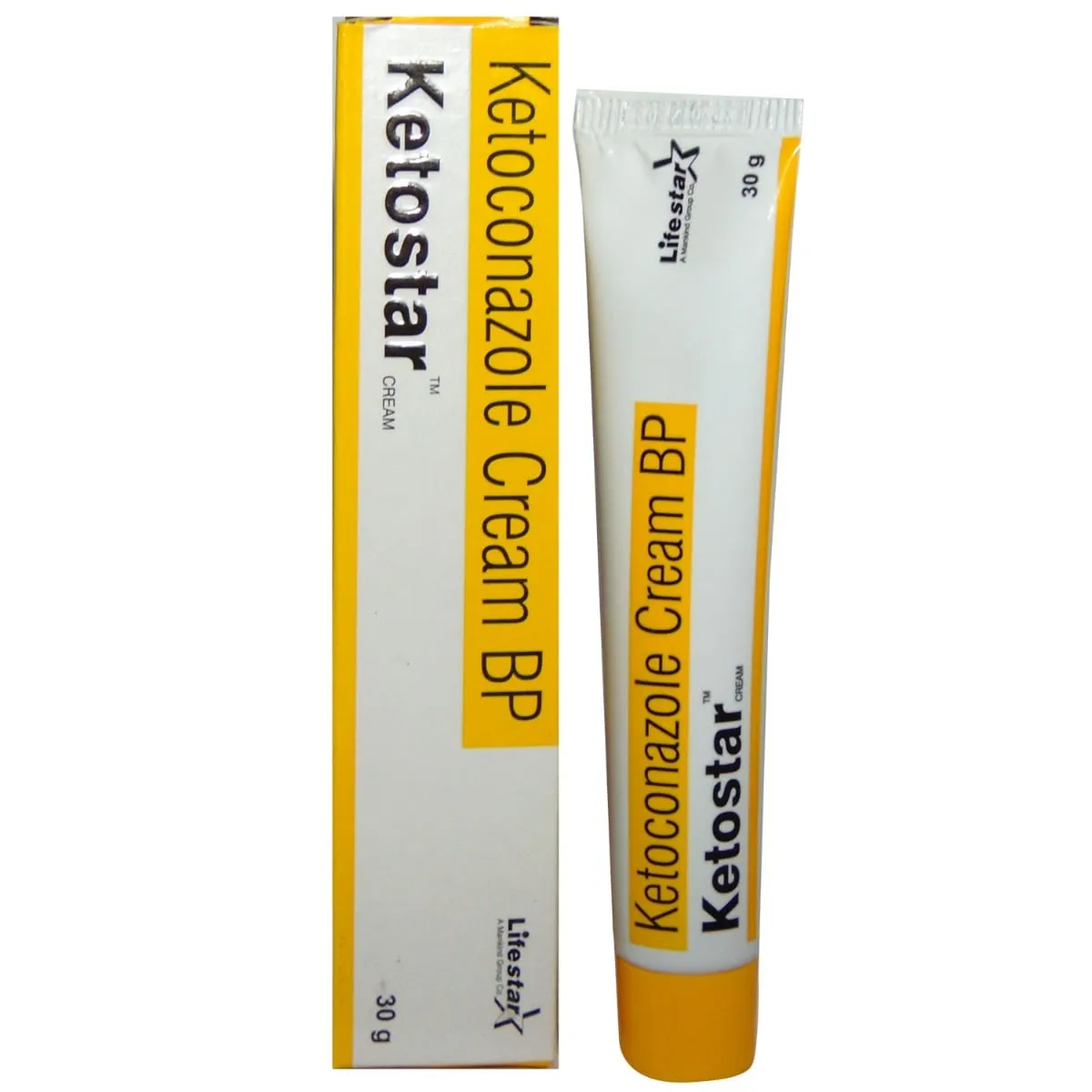KETOSTAR MEDICATED