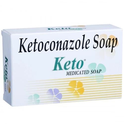 KETOTAG SOAP