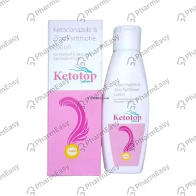 KETOTOP CREAM