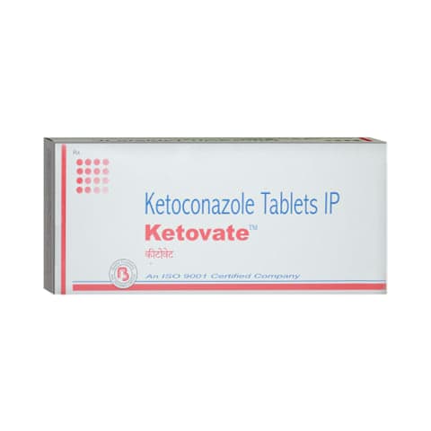 KETOVATE TAB
