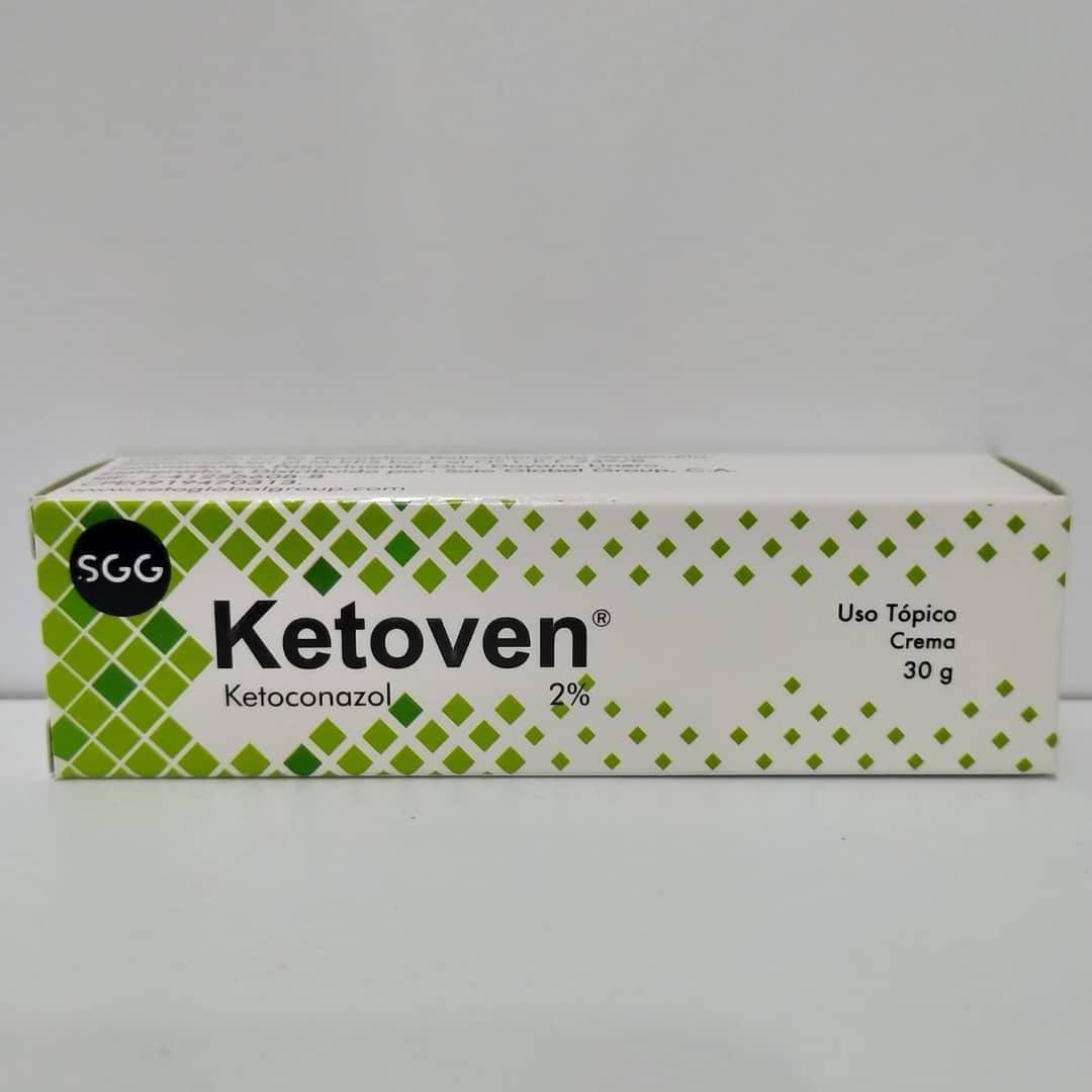 KETOVEN CREAM