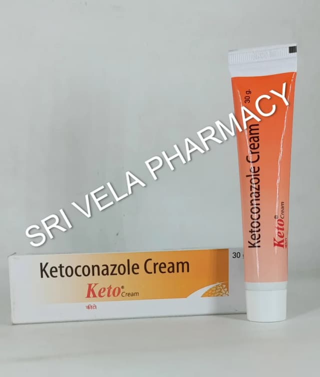 KETOYA CREAM