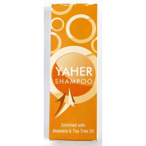 KETOYA SHAMPOO