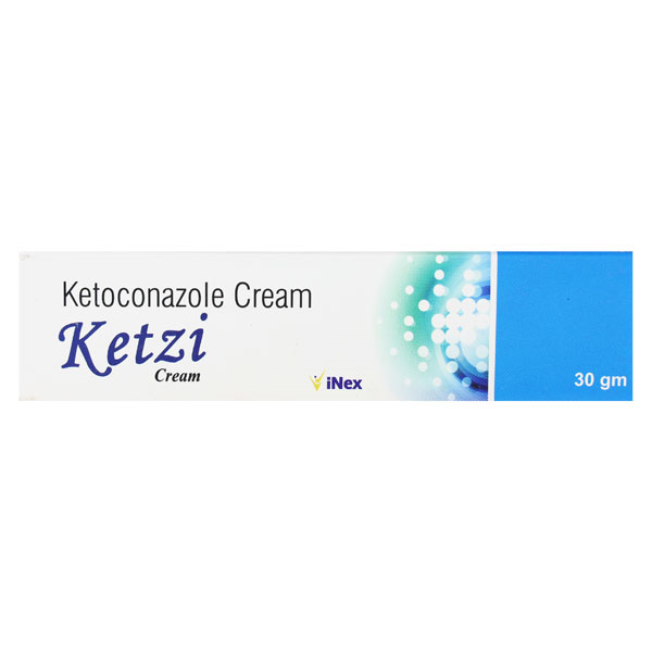KETZI CREAM