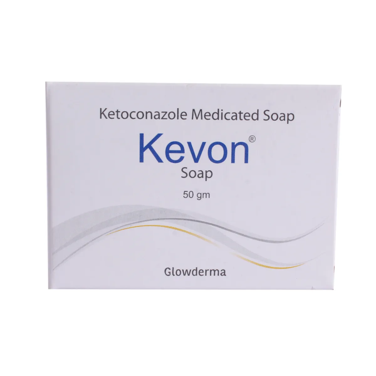 KEVON SOAP 50GM