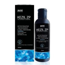 KEZLA ZP LOTION