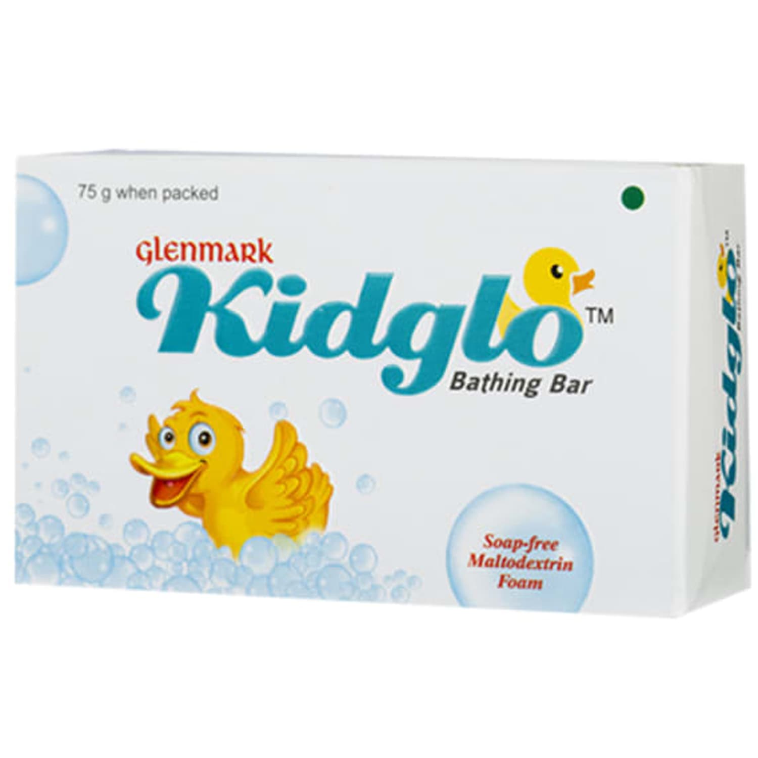 KIDGLO BATHING BAR