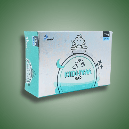 KIDHYM BAR