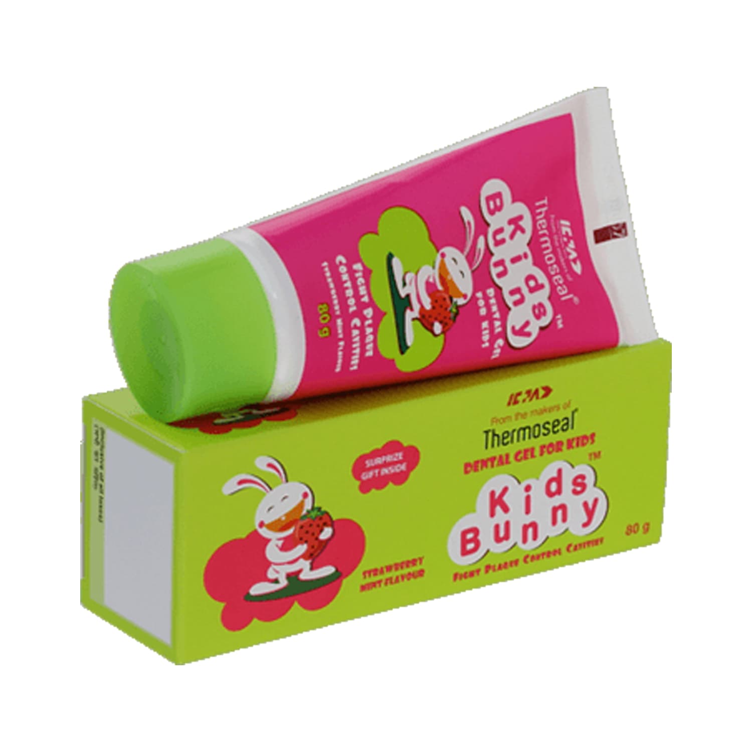 KIDS BUNNY GEL