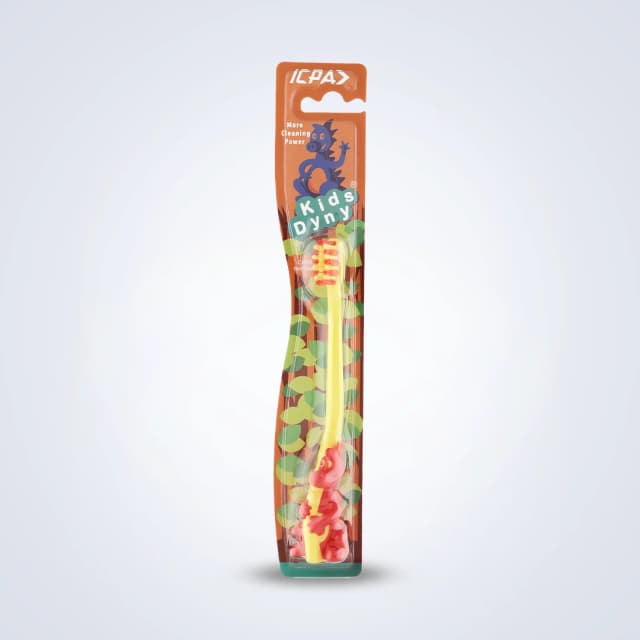 Kids Dyny Brush