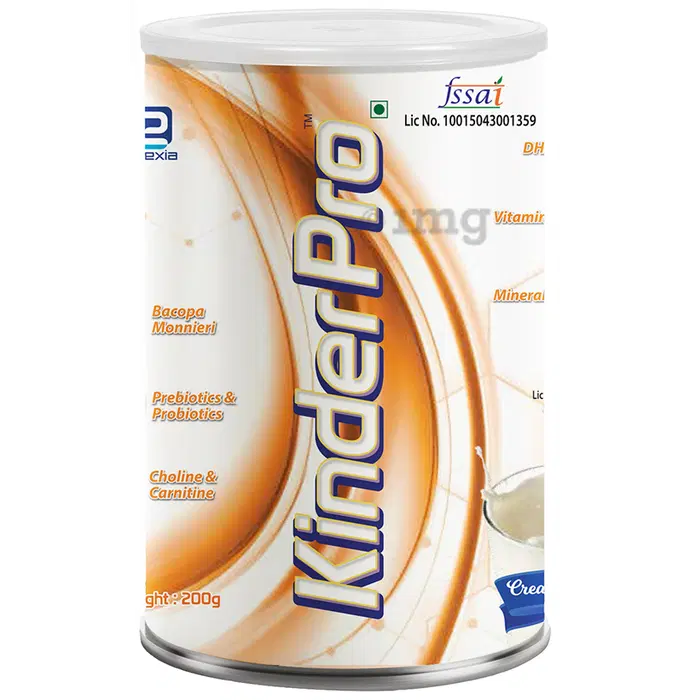 KINDERPRO CF 200GM