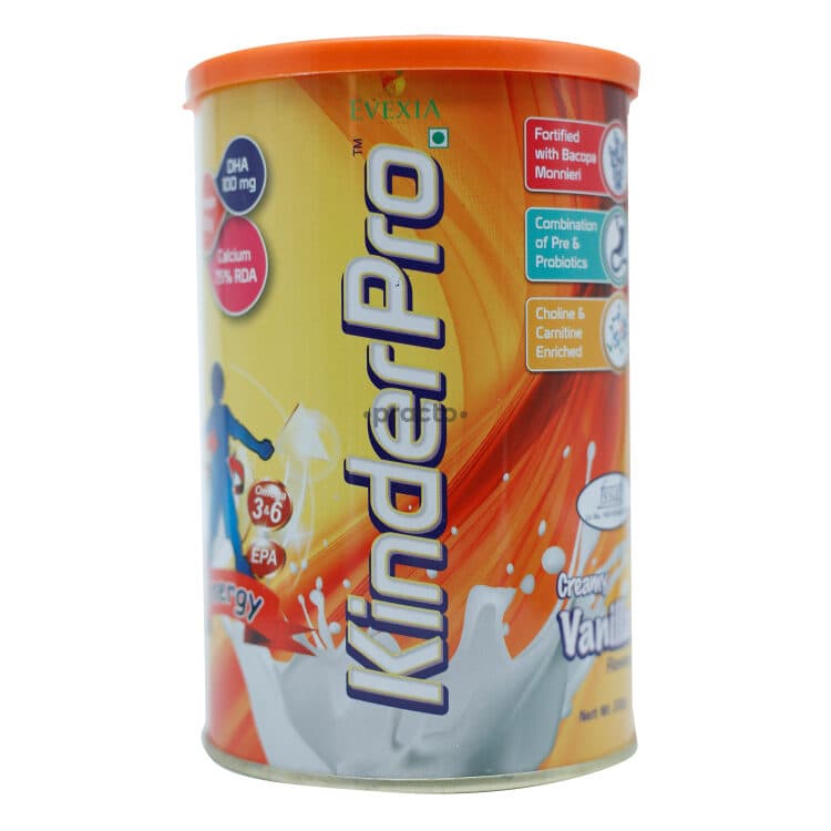 KINDERPRO VF 200GM