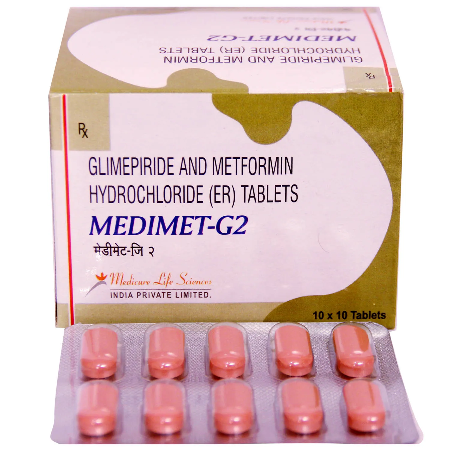 KINDMET G2 TAB